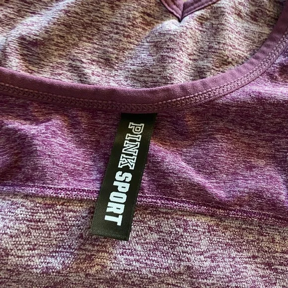 Pink workout Set - Picture 9 of 9